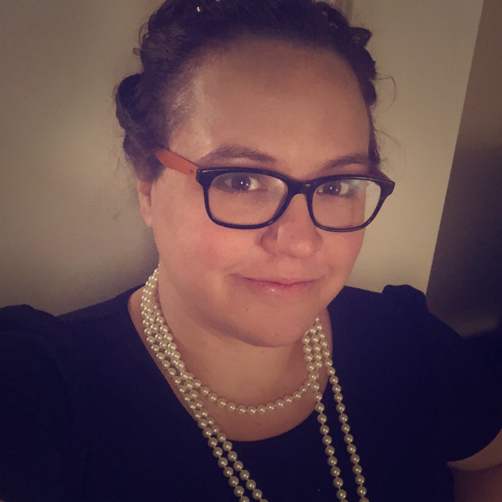 Meet your Posher, Kim